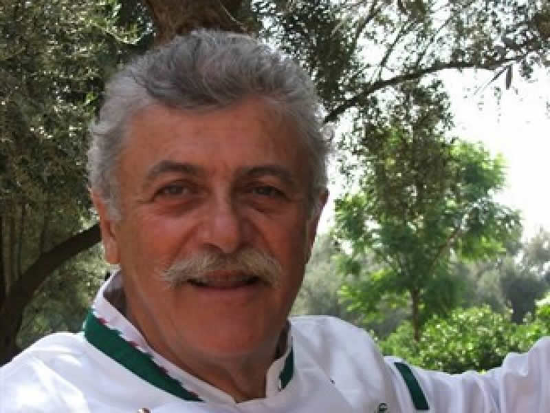 Alfonso Iaccarino