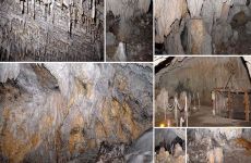 Grotta del romito